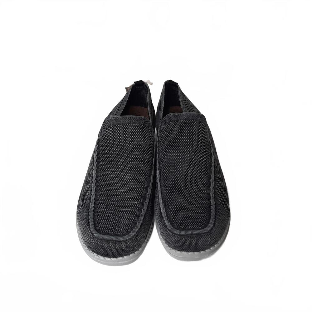 NWT Itazero Men's Slip-On Loafers Size 16 - Picture 3 of 5